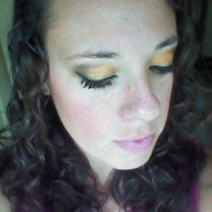 Meet your Posher, Cat